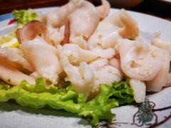 鸟贝-虾宝贝胶东海鲜·渔家菜(小西天店)