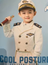 -倾城宝贝儿童摄影(浦东金谊店)