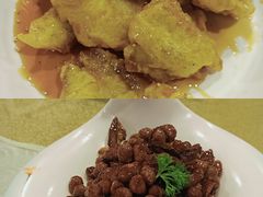 -七菜馆·东北菜·蒸饺(文体路店)