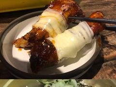 -泰好吃芝士年糕火锅(独墅湖店)