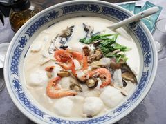 -山外山菜馆(玉泉路店)