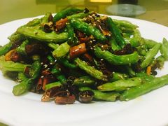 -春水锅贴·传统鲁菜(大明湖店)