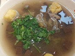 -百年尹氏汤包(湖南路狮子桥店)