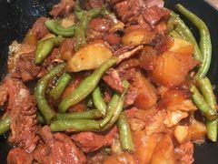 -荣鹏风味烀饼(万达广场店)