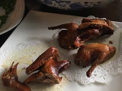 -山外山菜馆(玉泉路店)