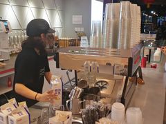 -Manner Coffee(丁香国际店)