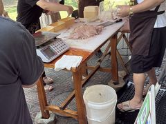 -小辫子羊肉面馆(周东店)