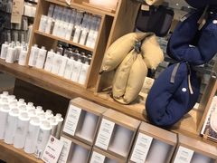 -MUJI无印良品(大唐西市店)