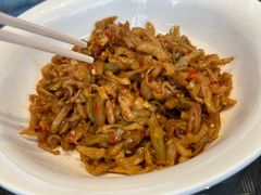 -艳阳天·非遗楚菜(武汉客厅店)