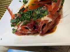 -快乐海鲜酒楼(滇池路店)