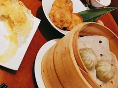 -杭州JW万豪酒店-万豪中餐厅
