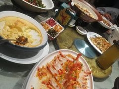 -闽鄂情·闽南招财鸭(水头店)