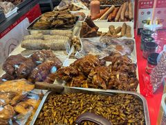 -净香园熟肉(北坦总店)
