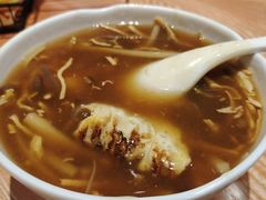 -甲乙饼·手工牛肉饼(东方广场店)