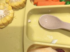 -西贝(吴江路湟普汇店)