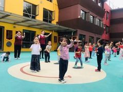 -京师双语幼儿园