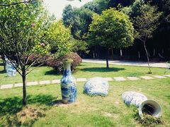 -景德镇古窑民俗博览区