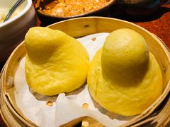 -绿茶餐厅(蓝色港湾店)