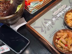 -京参 • 擂椒饭(这有山店)