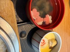 -味太助·银饭食堂(中华城店)
