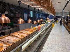 -禾斗海鲜自助(城阳宝龙店)