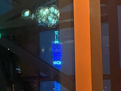 -广州柏悦酒店·悦吧·顶楼露天酒吧