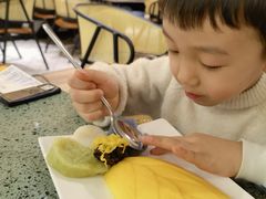 -Home Thai·泰谣(王府井apm店)