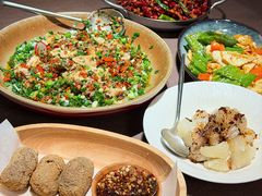 -山石榴·贵州菜(陆家嘴中心店)