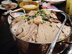 -炊江南·上海菜(国展华漕店)