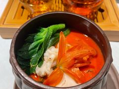 -叶叶菩提·晋福宫