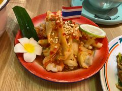 -迷你椰·泰式大排档(湖州衣裳街店)
