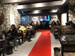 大堂-烧烤季休闲餐厅(贵阳蟠桃宫店)