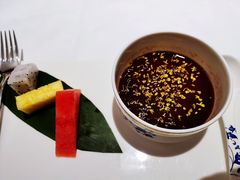 -Yan Ting 宴庭中餐厅(上海静安瑞吉酒店)