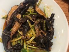 -湘水滨·臭鳜鱼·湘菜(马驹桥店)