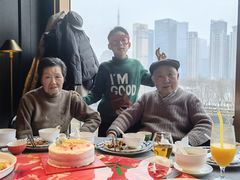 -上海滩餐厅(BFC外滩金融中心店)