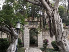 -鸿山公园