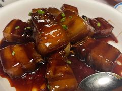 金牌红烧肉-同庆楼(金宝汇店)