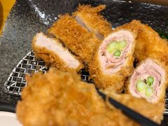 -胜博殿日式炸猪排(西红门店)