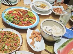 -陈先进鱼馆·地道农家菜(湖墅南路店)