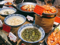 -鱼食饭稻·苏浙土菜17年老馆子(平江路店)