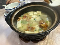 -阿隆煲店(秀仁苑店)