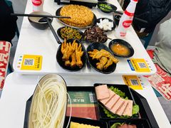 -螺大喜螺蛳粉(华业东方玫瑰店)