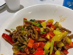 -火胖子肥肠煲·始于1998(南山村店)