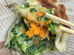 -地二手作鱼汤馄饨(上街里店)