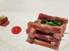 水晶肴肉-八分饱·西津会(西津渡店)