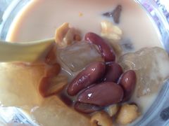 -八婆婆烧仙草(中山路店)