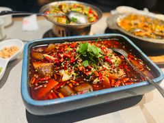 -饕林餐厅(春熙路店)