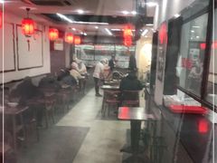 大堂-朱新年·苏式汤团·面点(北寺塔店)