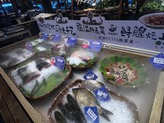 -胖姐渔村(中源大道店)