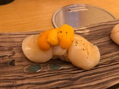 -鮨青(恒基名人购物中心店)